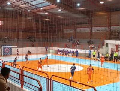 NO CL�SSICO EM MARAU PELA S�RIE BRONZE DEU AMDV FRENTE AO AME