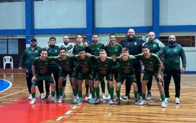 GUARANI DE FREDERICO VENCE NOVAMENTE NA S�RIE PRATA E LIDERA O GRUPO A