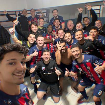 IJU� FUTSAL VENCE FORA DE CASA PELA S�RIE OURO 2026