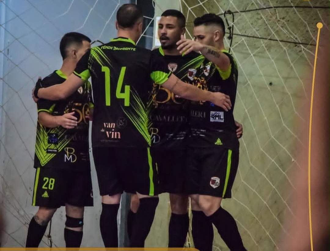 F�NIX/IMIGRANTE VENCE CER ALVORADA E SOBE PARA 3�COLOCA��O NO GRUPO C DA S�RIE BRONZE 