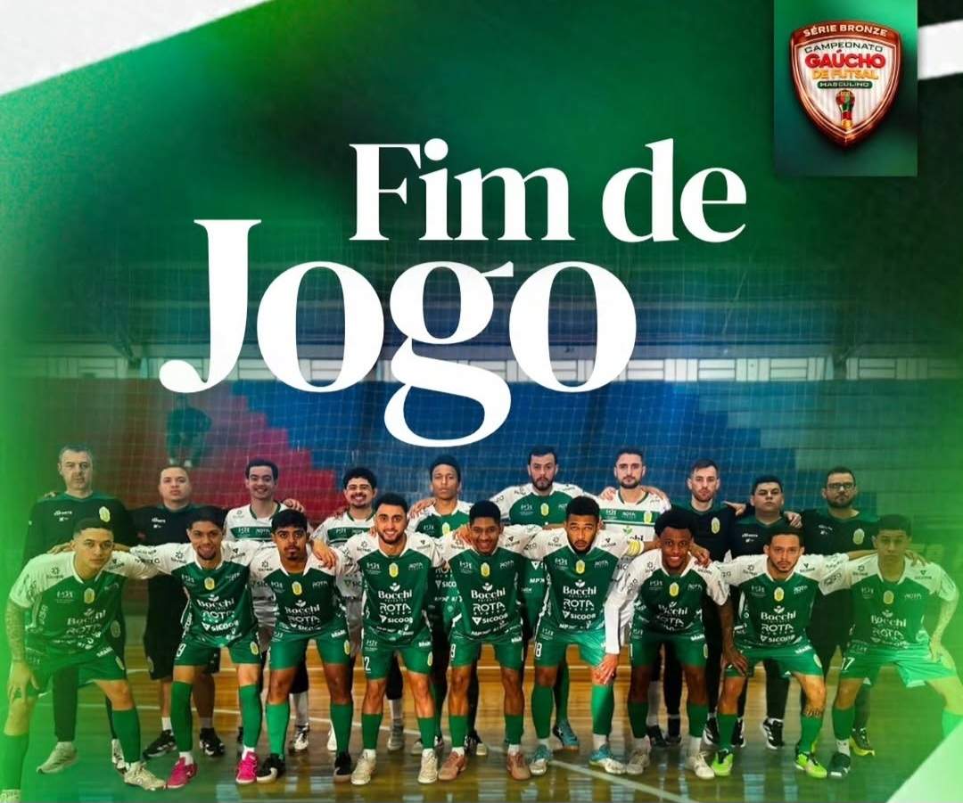 IBIRA VENCE O CATUIPE FORA DE CASA NA S�RIE BRONZE 