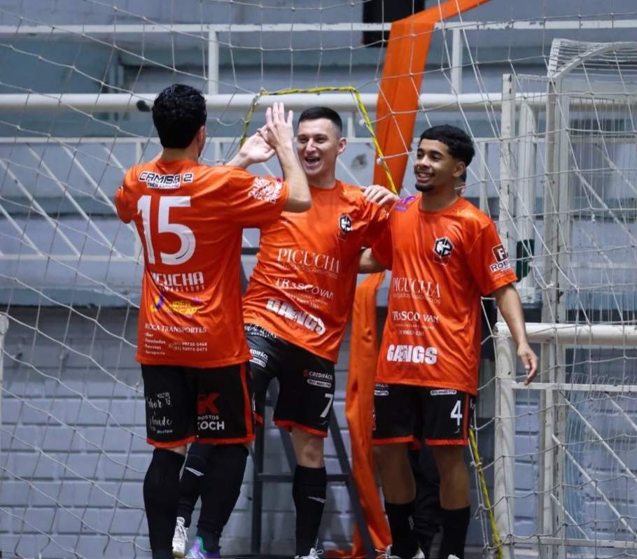 CAMISA 2 VENCE NA �LTIMA RODADA DA 1� FASE DA S�RIE BRONZE 