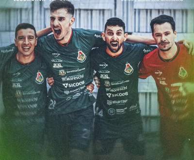 LOCOMOTIVA VENCE JOGO DE IDA DAS SEMIFINAIS DA S�RIE PRATA 