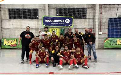 ASSOCIA��O RIOGRANDENSE EST� NAS QUARTAS DE FINAL DA S�RIE OURO 