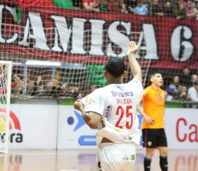 NO CL�SSICO GA�CHO PELA LNF ATL�NTICO ELIMINA ACBF E AVAN�A PARA SEMIFINAIS DA COMPETI��O 